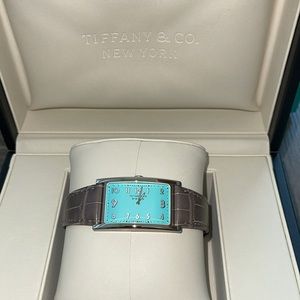 Tiffany’s & Co. Men’s Watch